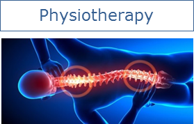 I want to self-refer to physiotherapy